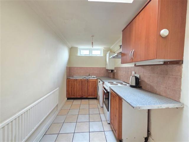 160,000 | 13 Mill Row, Drogheda, Co. Louth Anthony Byrne Property Services 5004 MyHome. Ie Residential