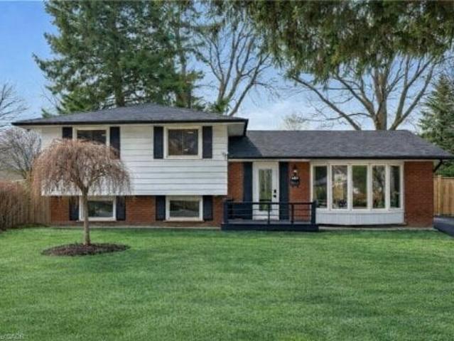 160 Council Crescent