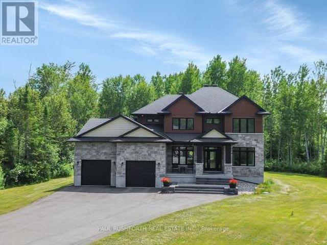 160 Country Meadow Drive, Ottawa, ON, K0A 1L0 house for sale | Listing ID X13542 | Royal LePage
