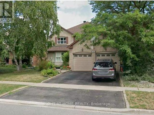 160 Carrington Drive, Richmond Hill, ON, L4C 7Y8 house for sale | Listing ID N12982 | Royal LePage