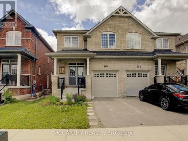 160 Clark Street, Shelburne, ON, L9V 3W9 house for sale | Listing ID X13475 | Royal LePage