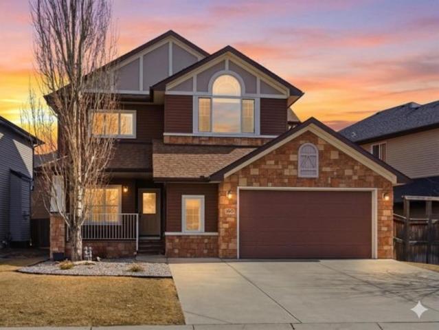 160 Crystal Green Drive Se, Okotoks, AB, T1S 0C8 house for sale | Listing ID A2297 | Royal LePage