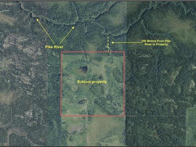 160 Acres Parcel 955, Barnet Township, ON, P0K 1N0 vacant land for sale | Listing ID TB251268 | Royal LePage