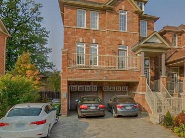 160 Bob Yuill Drive, Toronto, ON, M9M 0B1 house for lease | Listing ID W13606 | Royal LePage