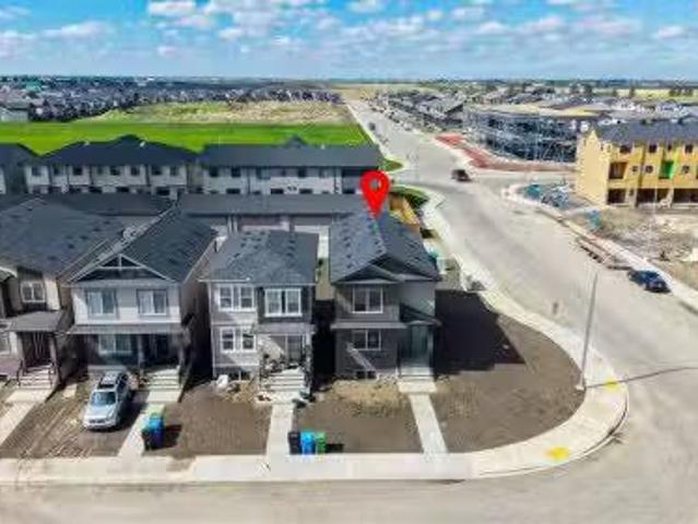 160 Belvedere Park Se, Calgary, AB, T2A 7G8 house for sale.