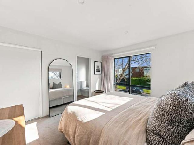 1/60 Bishop Street, Saint Albans, Christchurch City
