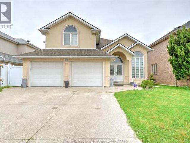 160 Branton Crescent, Tecumseh, ON, N9K 1E6 house for sale | Listing ID 26018 | Royal LePage