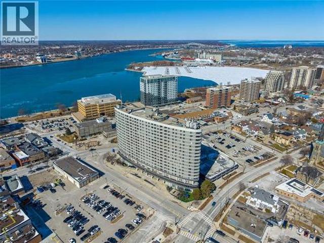160 George Street, Sarnia, ON, N7T 7V3 commercial for lease | Listing ID 26015 | Royal LePage