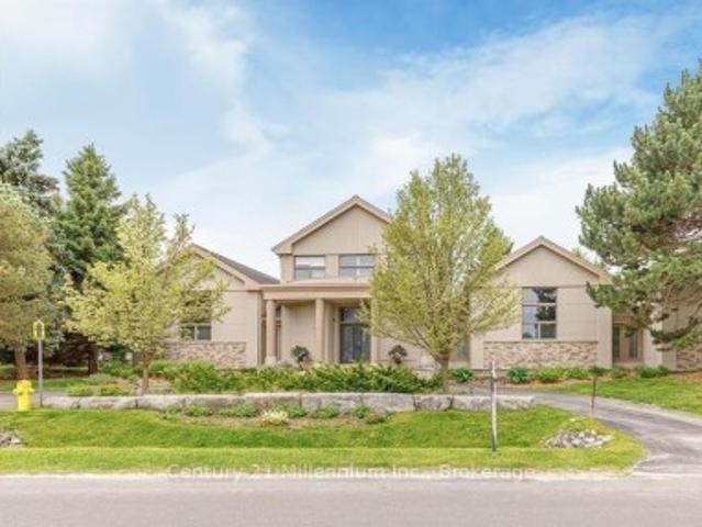 160 Grand Cypress Lane, Blue Mountains, ON, L9Y 0K8 house for sale | Listing ID X13500 | Royal LePage