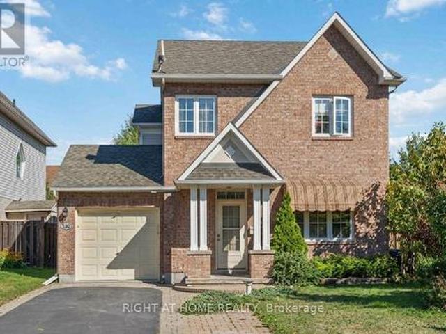 160 Grassy Plains Drive, Ottawa, ON, K2M 2S1 house for sale | Listing ID X13438 | Royal LePage