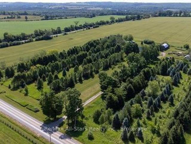 160 Gray Road, Kawartha Lakes Manvers, ON, L0B 1K0 farm for sale | Listing ID X13527 | Royal LePage