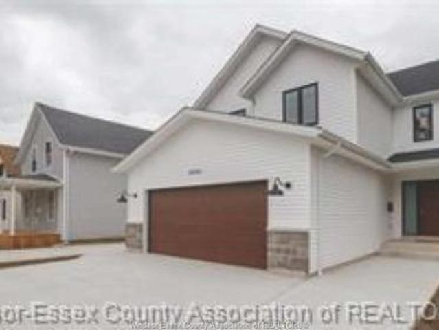 160 Fort Street, Amherstburg, ON, N9V 1B8 house for sale | Listing ID 25004 | Royal LePage