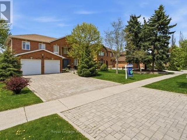 160 Fifth Avenue, Vaughan, ON, L4L 6Z3 house for sale | Listing ID N13144 | Royal LePage