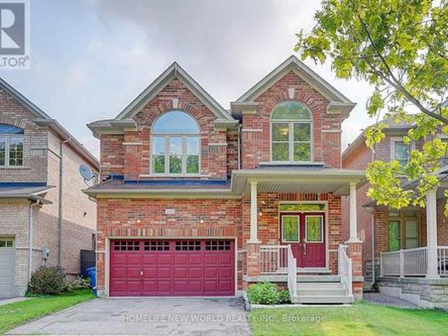 160 Ken Laushway Avenue, Whitchurch Stouffville, ON, L4A 0S9 house for sale | Listing ID N13615 | Royal LePage