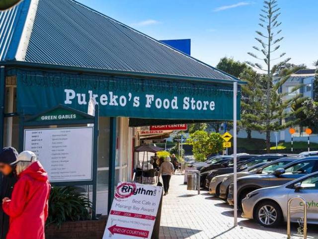 1/60 Hastings Road, Mairangi Bay, North Shore City