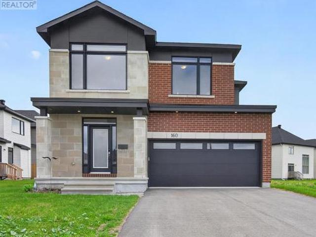 160 Highgarden Terrace, Ottawa, ON, K1T 0W1 house for sale | Listing ID X13220 | Royal LePage