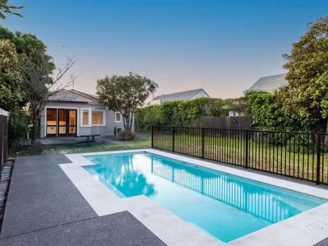 160 Idris Road, Strowan, NZ House Sold