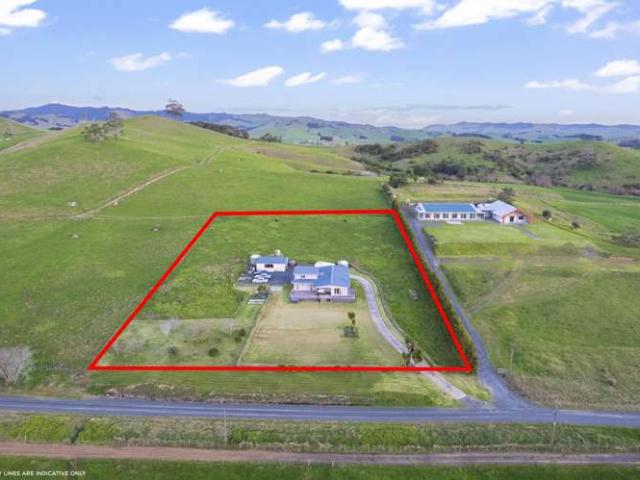 160 Jamieson Road, Waerenga, Waikato