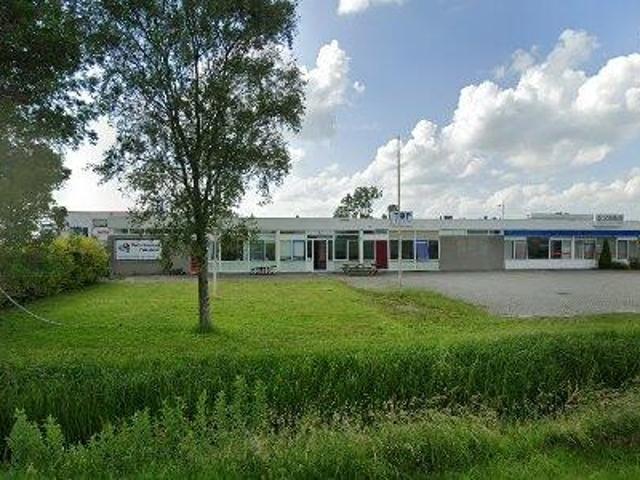 160 office space for rent in Littenseradiel