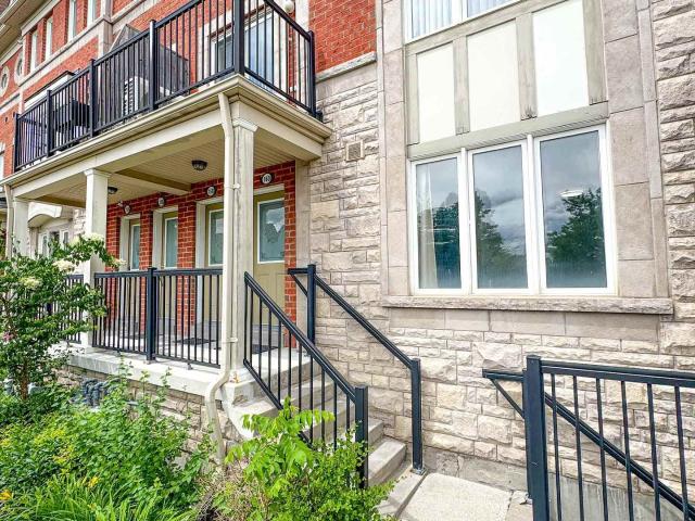 160 Louisbourg Way, Markham | For Rent @ $2,600 | Condos. Ca