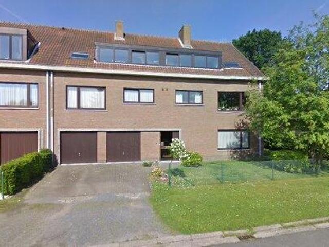 160 m2 apartment for rent in Gent Ledeberg