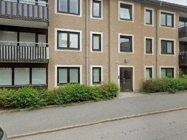 160 m2 kontor, lager uthyres i Strängnäs