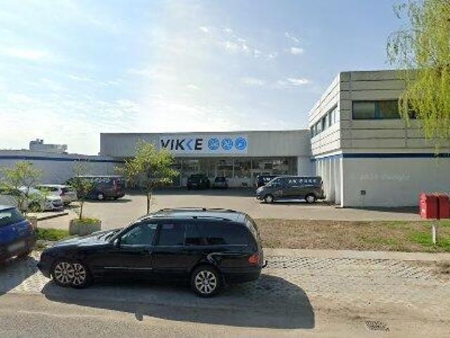 160 m2 kontor til leje i Glostrup