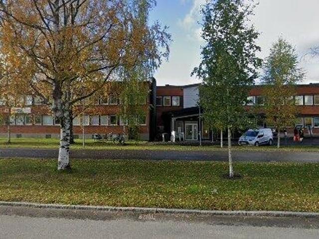 160 m2 kontor uthyres i Umeå