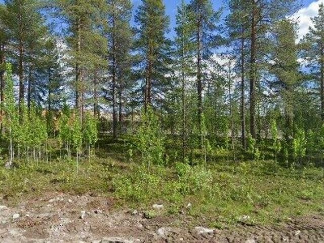 160 m2 kontor uthyres i Gällivare