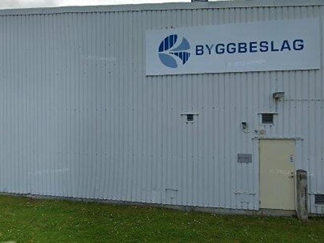 160 m2 kontor uthyres i Husie