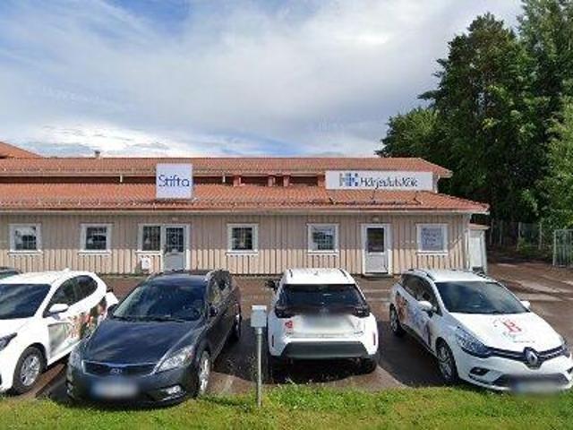 160 m2 kontor uthyres i Karlstad