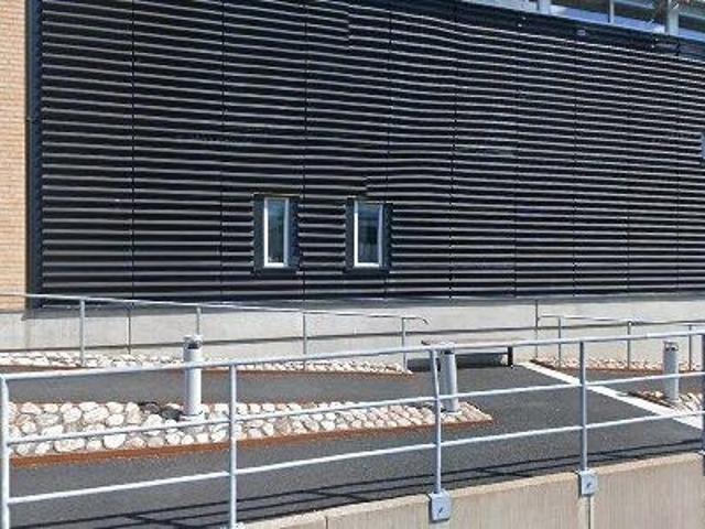 160 m2 kontor uthyres i Mölndal