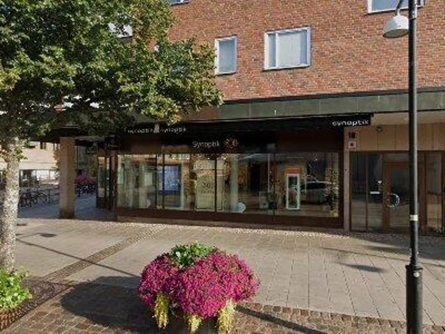 160 m2 kontor uthyres i Motala