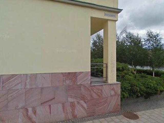 160 m2 kontor uthyres i Södertälje