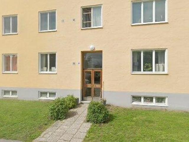 160 m2 kontor uthyres i Strängnäs