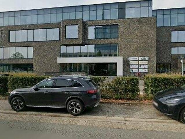 160 m2 office space for rent in Mechelen