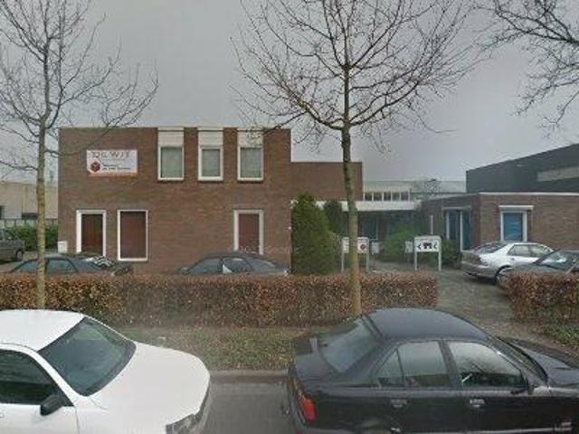 160 m2 office space for rent in Meierijstad