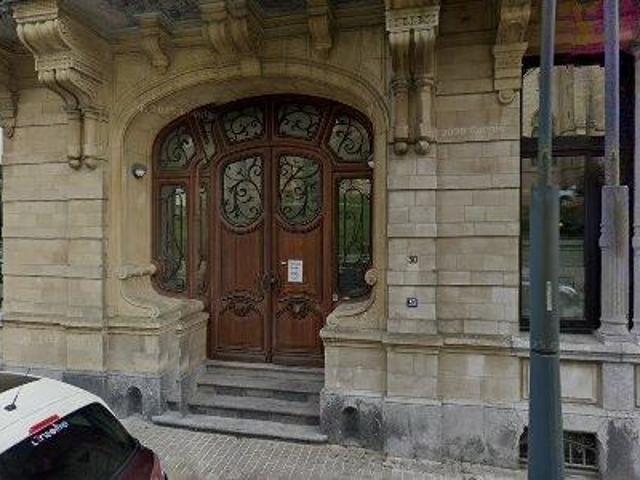 160 m2 office space for rent in Aarlen
