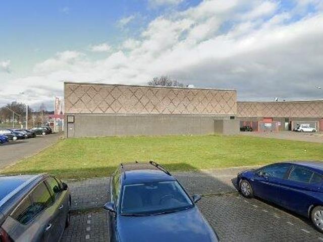 160 m2 office space for rent in Amsterdam Noord