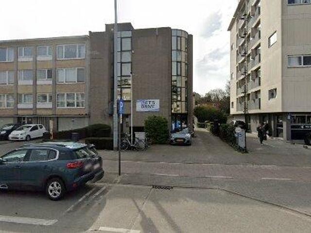 160 m2 office space for rent in Antwerp Deurne