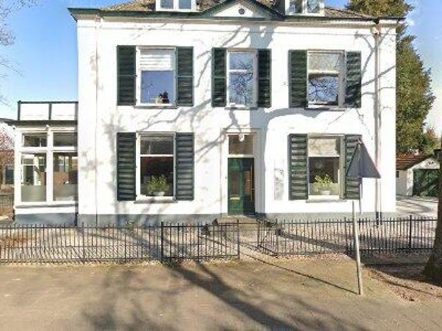 160 m2 office space for rent in Apeldoorn