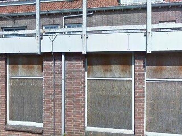 160 m2 office space for rent in Heerenveen