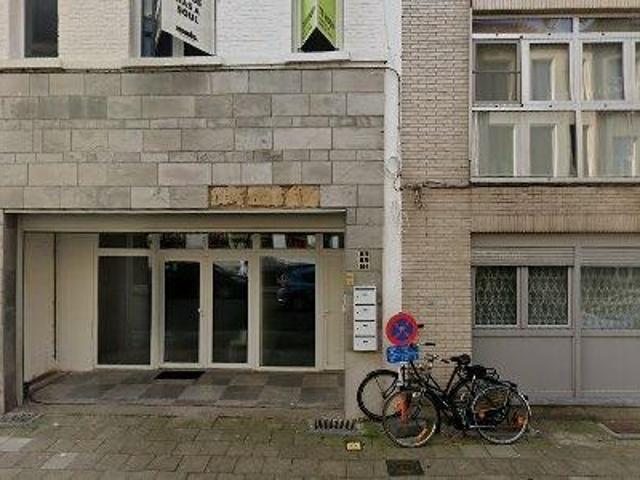 160 m2 office space for rent in Stad Antwerp