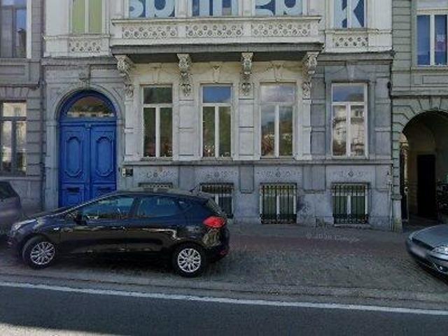 160 m2 office space for rent in Stad Gent