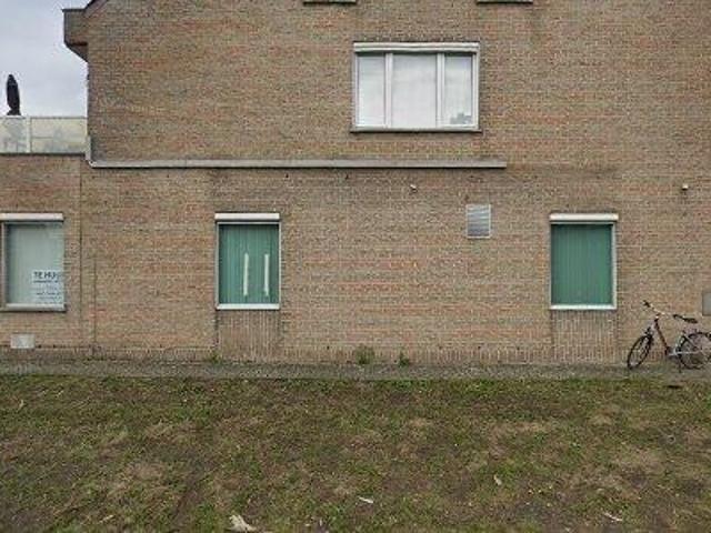 160 m2 office space for rent in Sint Laureins