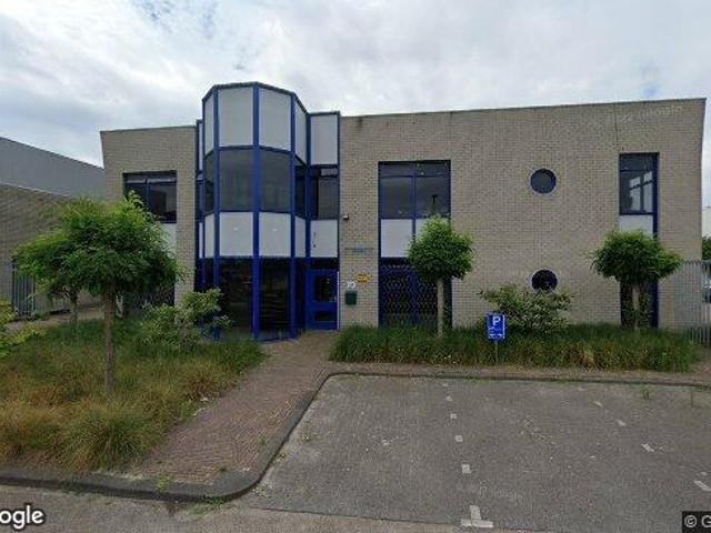 160 m2 office space for rent in Tilburg