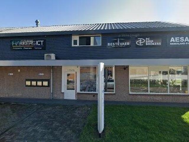 Office space for rent in Werkendam