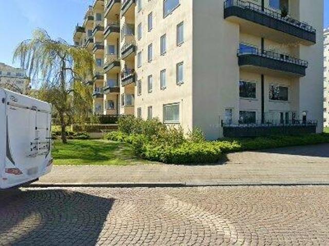160 m2 lägenhet uthyres i Malmö Centrum