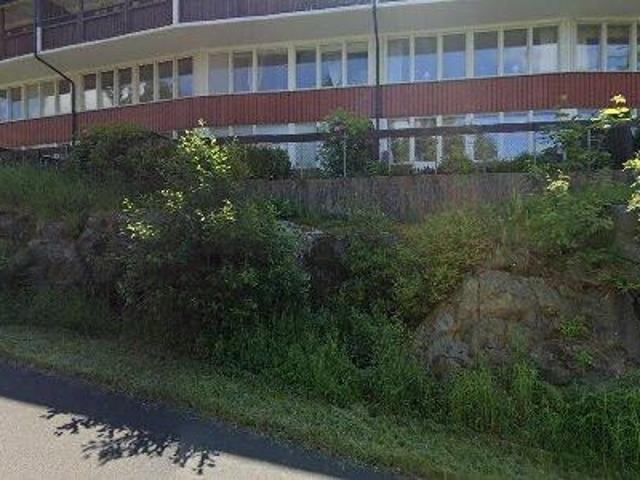 160 m2 lägenhet uthyres i Angered
