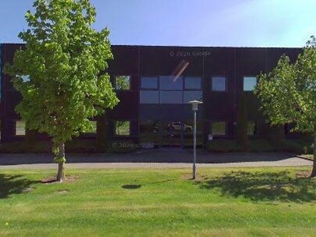 160 m2 lager, produktion til leje i Vejle Centrum